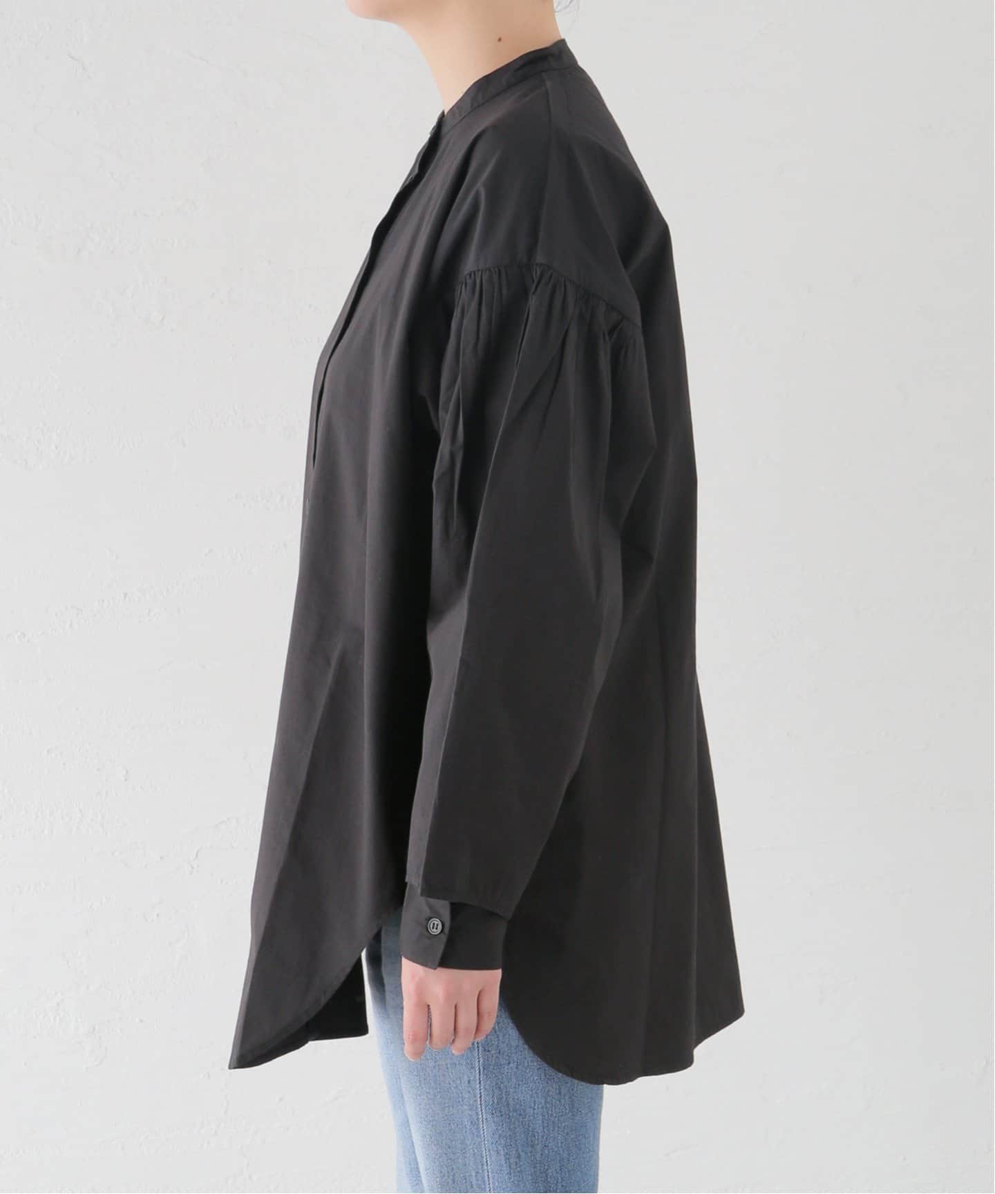 SEEALL シーオール SEEALL(シーオール)｜【UNISEX】EXTRA OVER ハイネック セーター