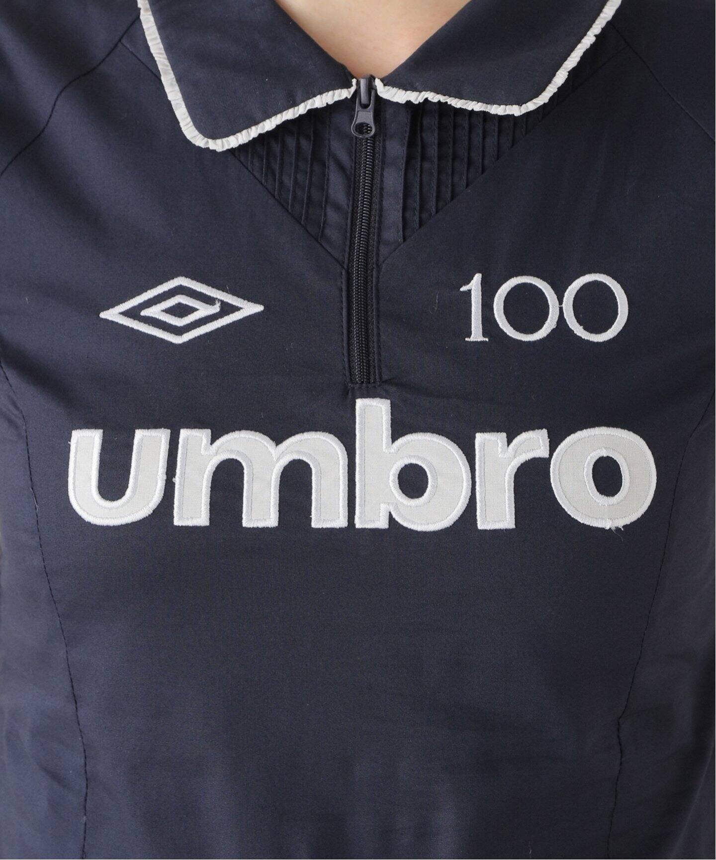 SCULPTOR×UMBRO】Lace Shirts：シャツ（シャツ／ブラウス）｜Oriens  