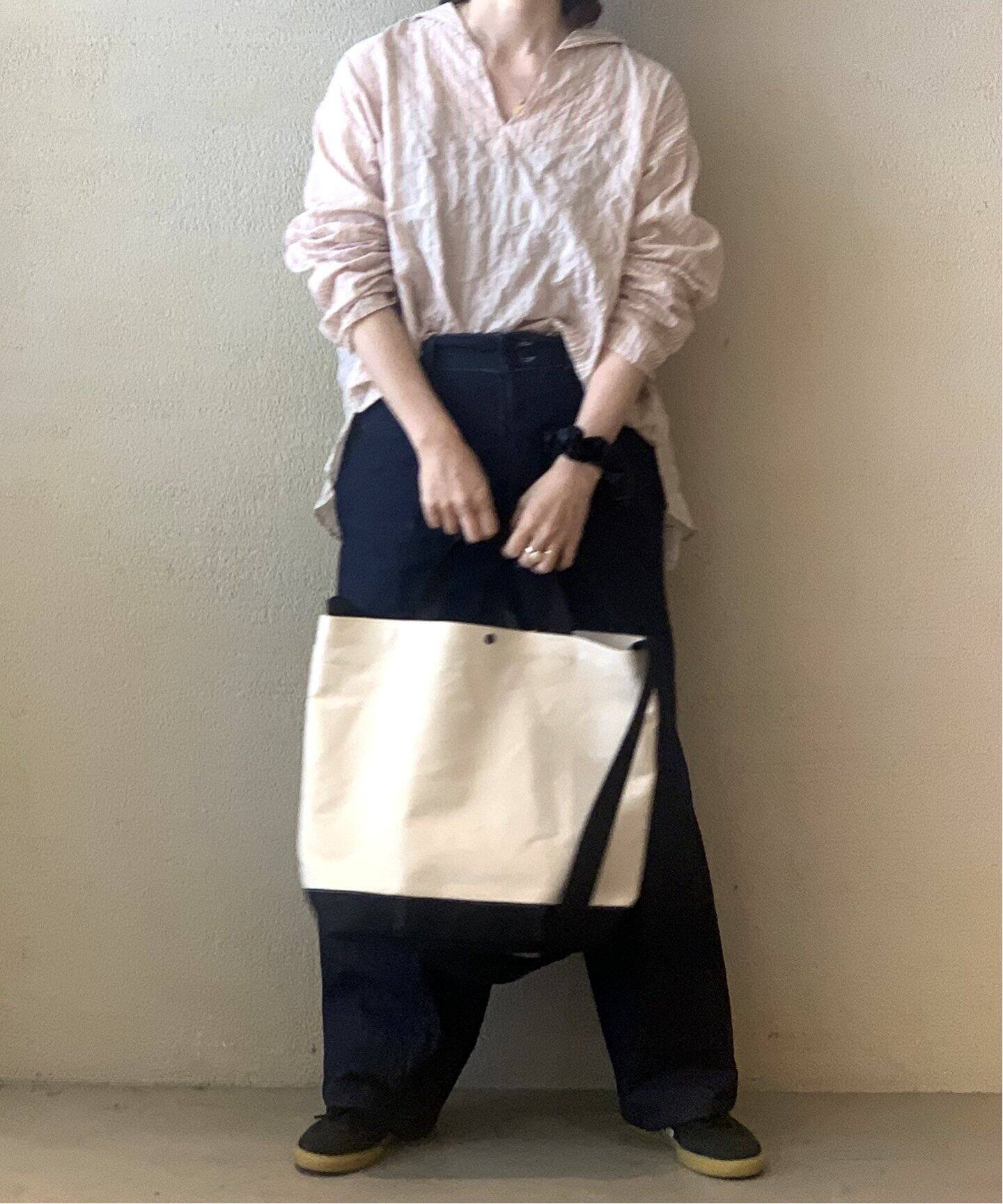 ストライプ セーラーシャツ（シャツ／ブラウス）｜journal standard 
