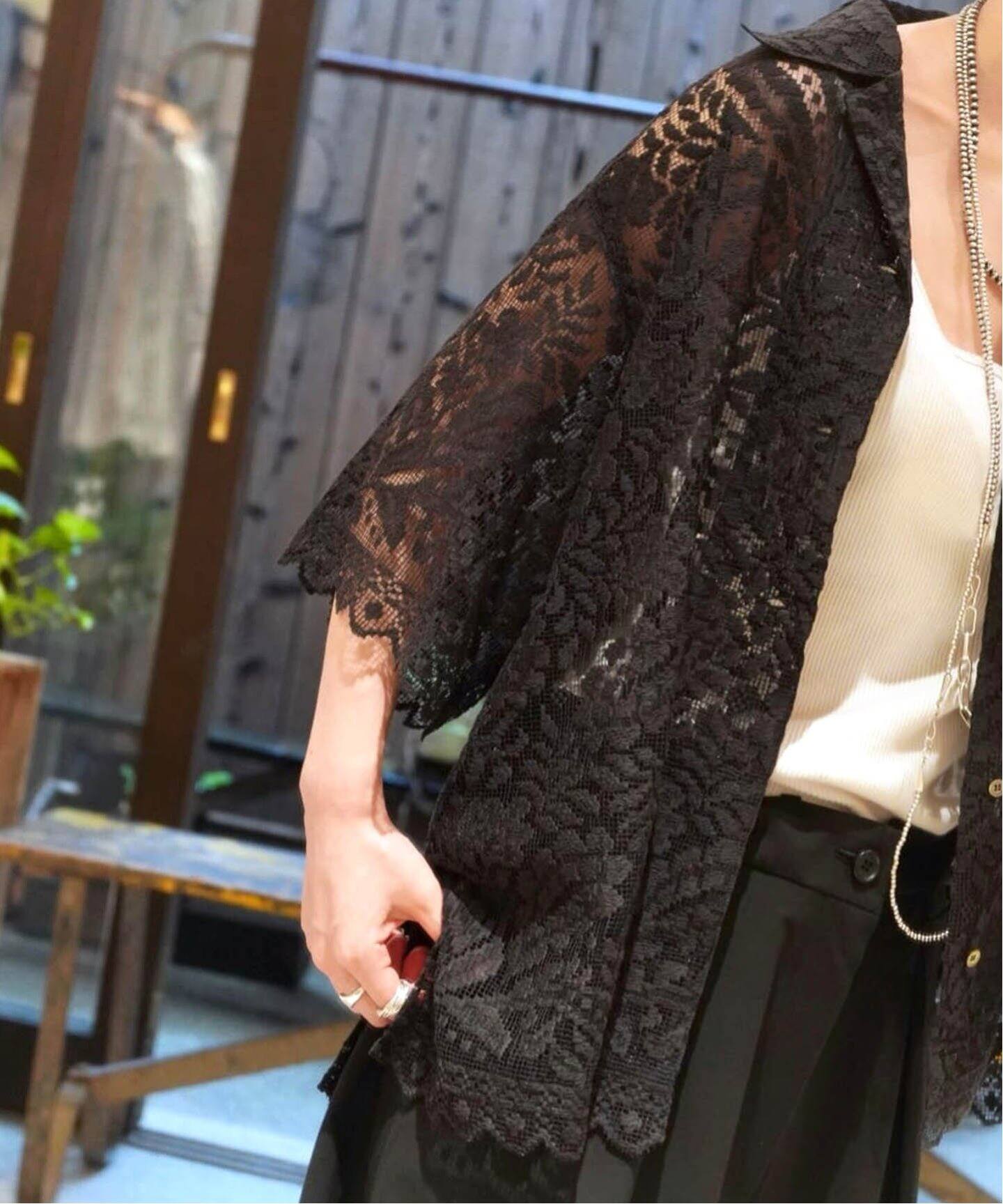 JUNE シャツ（シャツ／ブラウス）｜journal standard luxe（ジャーナル 