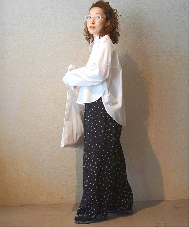 JANUARY】 シャツ（シャツ／ブラウス）｜journal standard luxe  