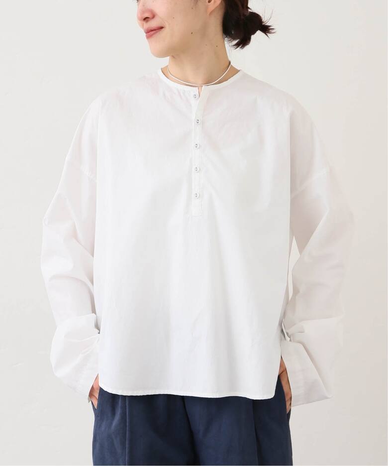 JANUARY】 シャツ（シャツ／ブラウス）｜journal standard luxe  
