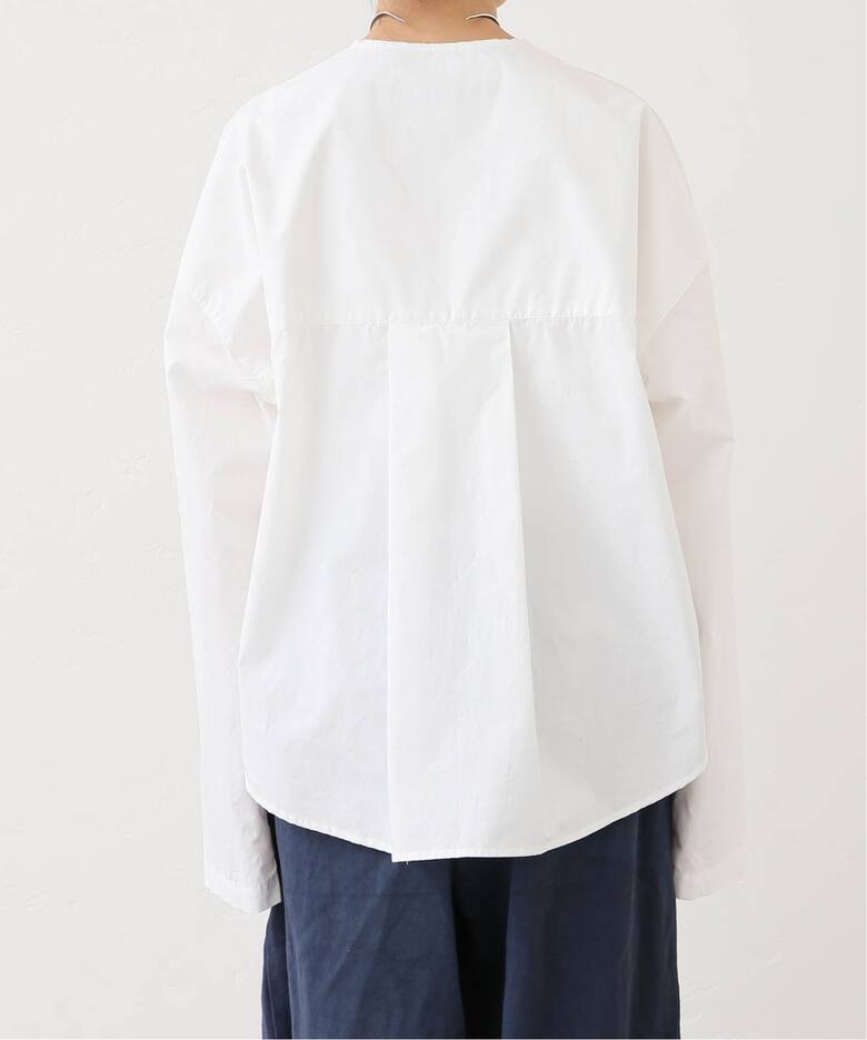 JANUARY】 シャツ（シャツ／ブラウス）｜journal standard luxe  