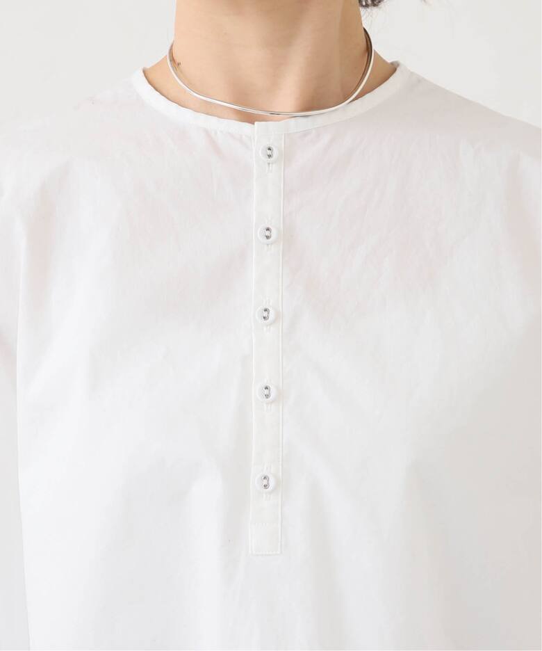 JANUARY】 シャツ（シャツ／ブラウス）｜journal standard luxe  