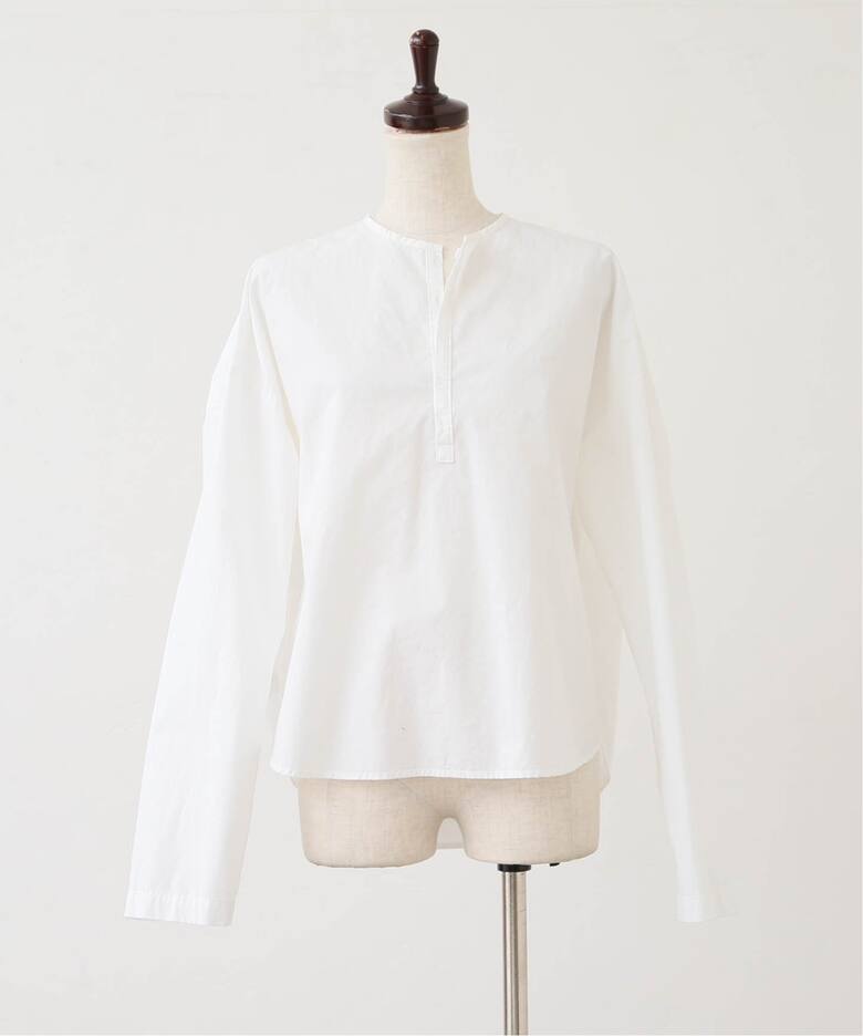 JANUARY】 シャツ（シャツ／ブラウス）｜journal standard luxe  