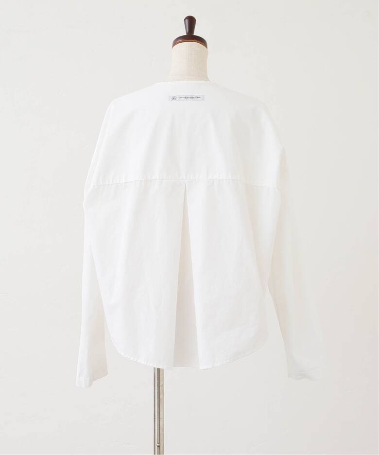 JANUARY】 シャツ（シャツ／ブラウス）｜journal standard luxe  