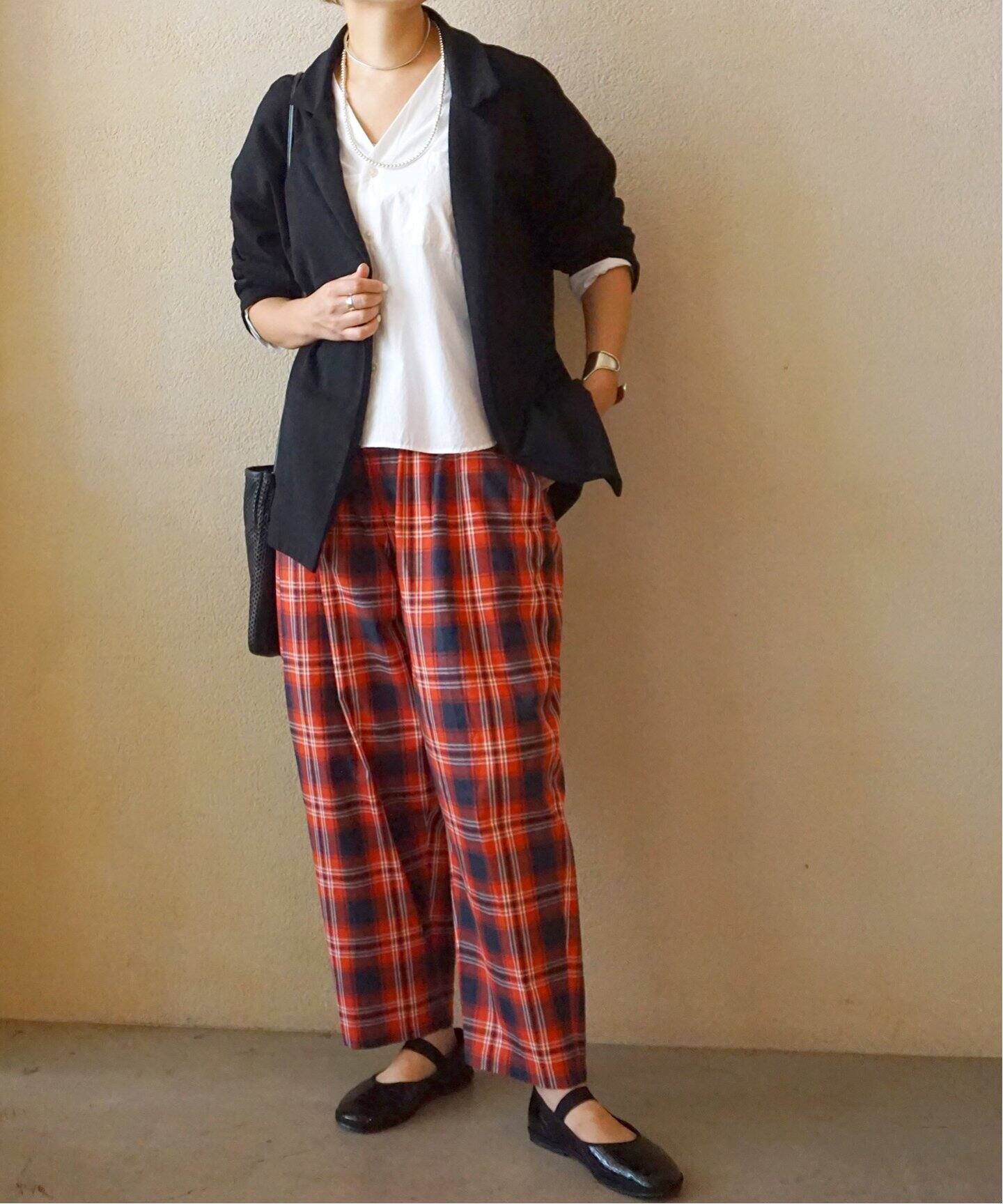 JULY】シャツ（シャツ／ブラウス）｜journal standard luxe