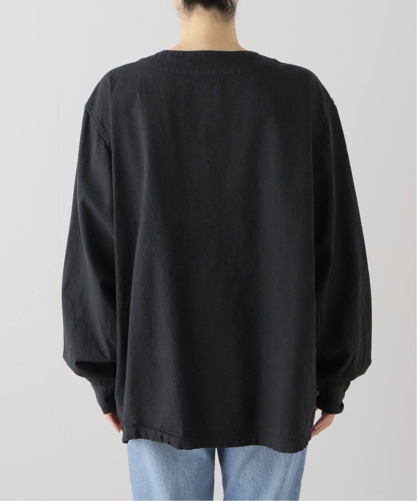 FARMERS SHIRT (washed)（シャツ／ブラウス）｜journal standard luxe 