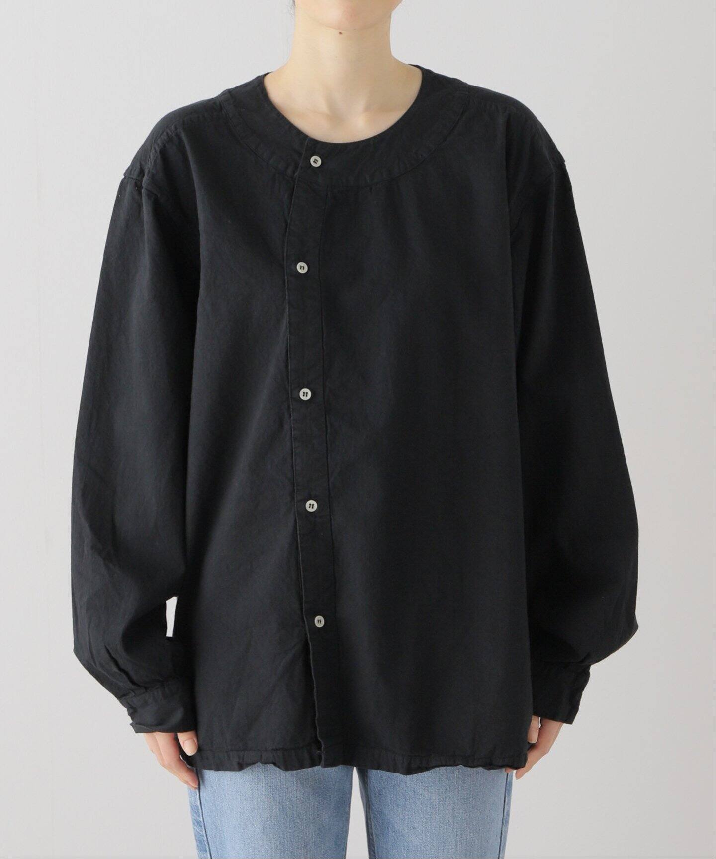 FARMERS SHIRT (washed)（シャツ／ブラウス）｜journal standard luxe 