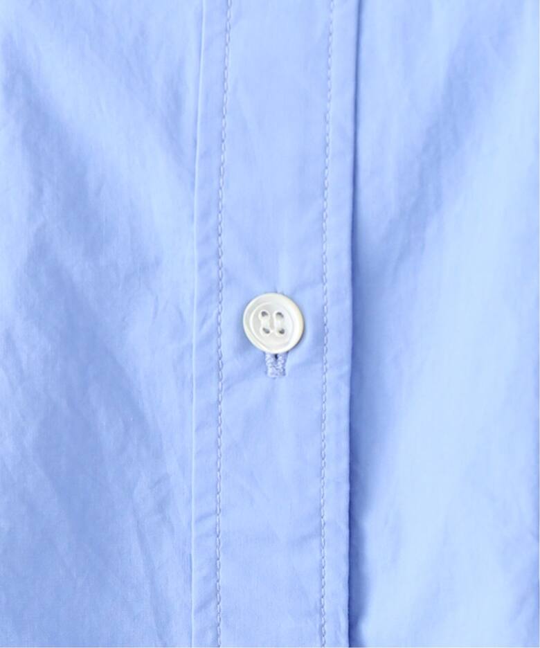 コットンレギュラーカラーシャツ（シャツ／ブラウス）｜JOURNAL 