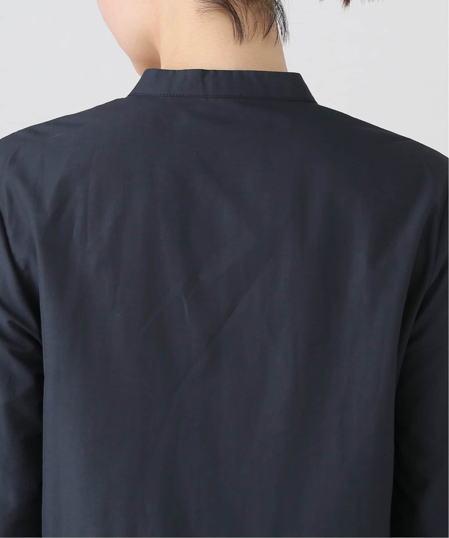 モイストブロードシャツ（シャツ／ブラウス）｜JOURNAL STANDARD