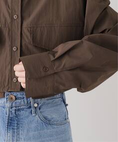TODAYFUL / トゥデイフル】 Pocket Short Shirts：シャツ（シャツ 
