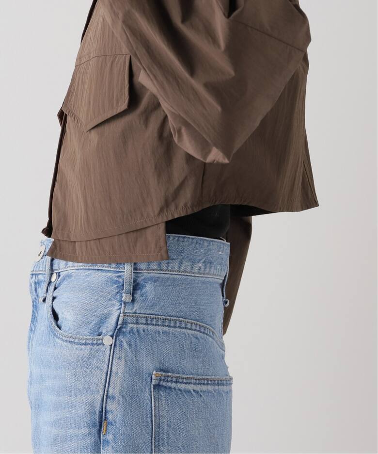 TODAYFUL / トゥデイフル】 Pocket Short Shirts：シャツ（シャツ 