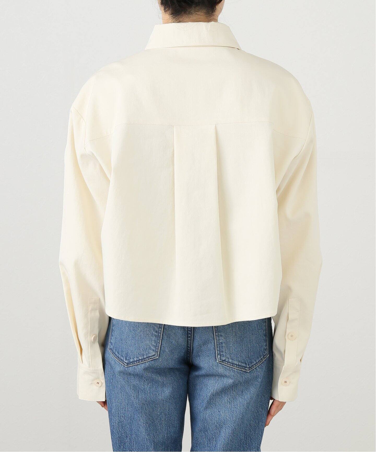 TODAYFUL / トゥデイフル】 Over Shoulder Shirts：シャツ（シャツ 