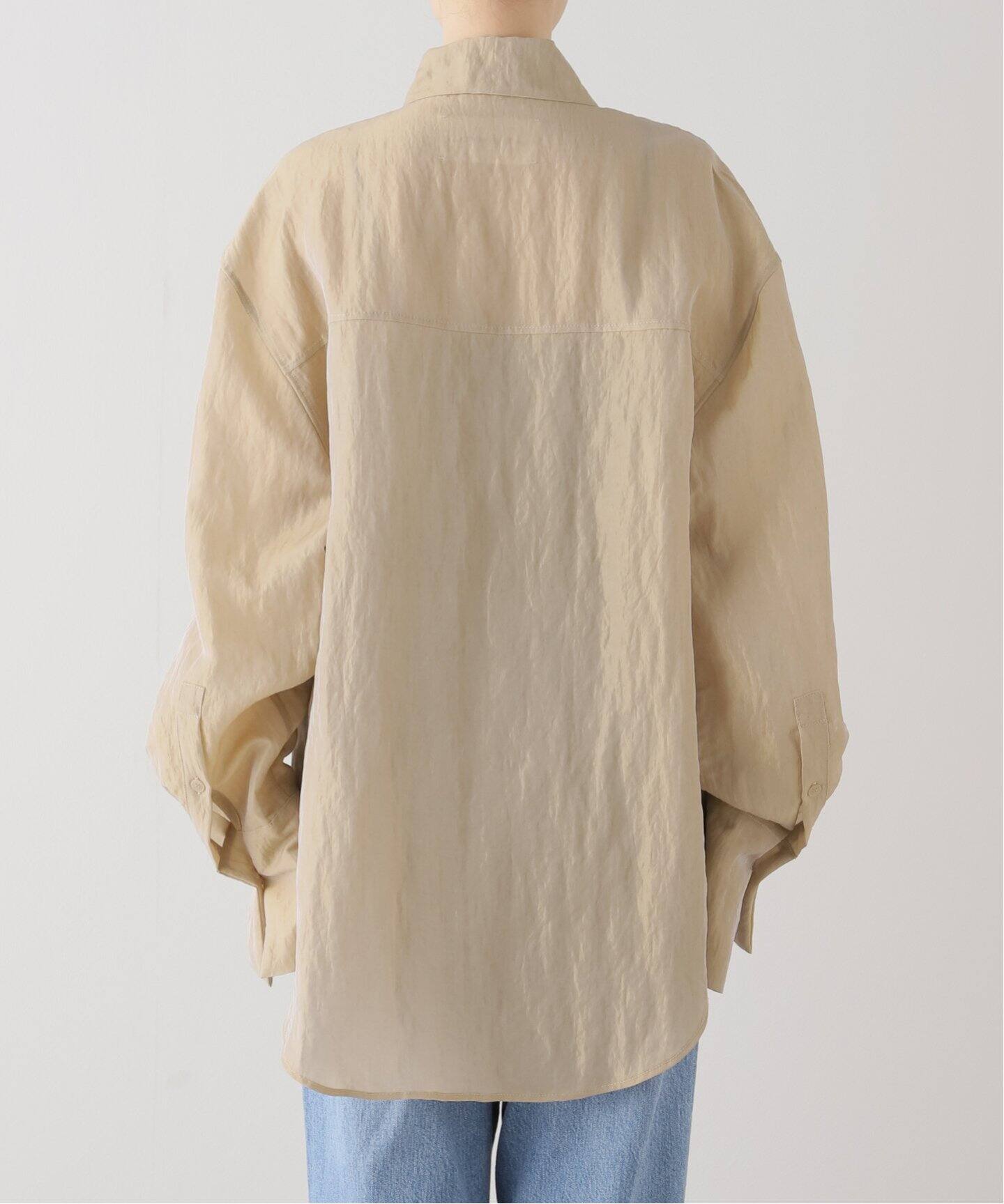 TODAYFUL / トゥデイフル】 Chambray Pocket Shirts：シャツ（シャツ  