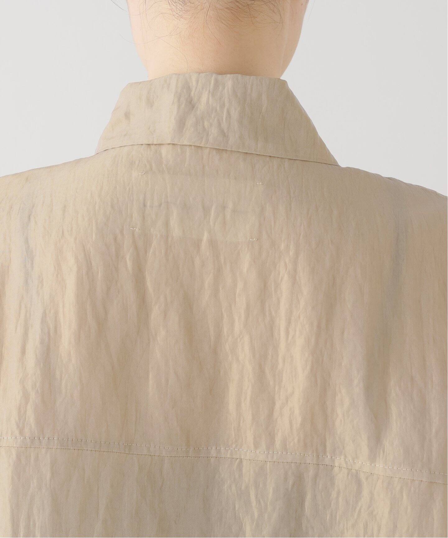 TODAYFUL / トゥデイフル】 Chambray Pocket Shirts：シャツ（シャツ 