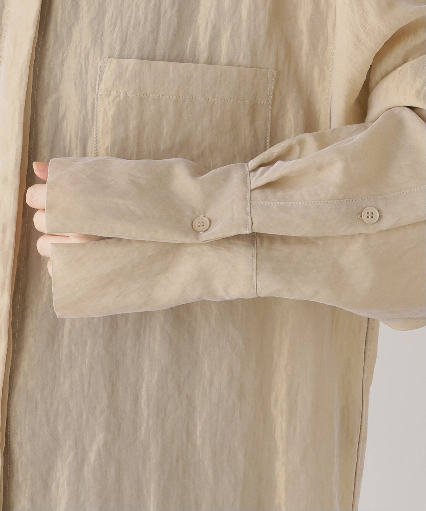 TODAYFUL / トゥデイフル】 Chambray Pocket Shirts：シャツ（シャツ  