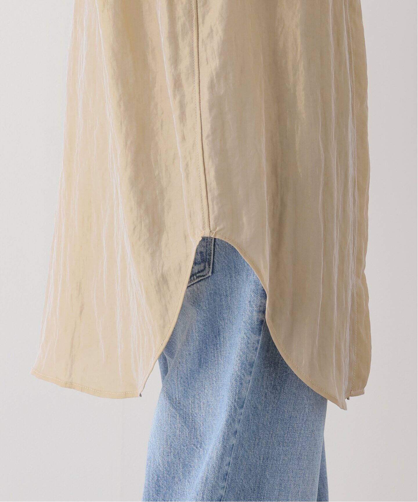 TODAYFUL / トゥデイフル】 Chambray Pocket Shirts：シャツ（シャツ 