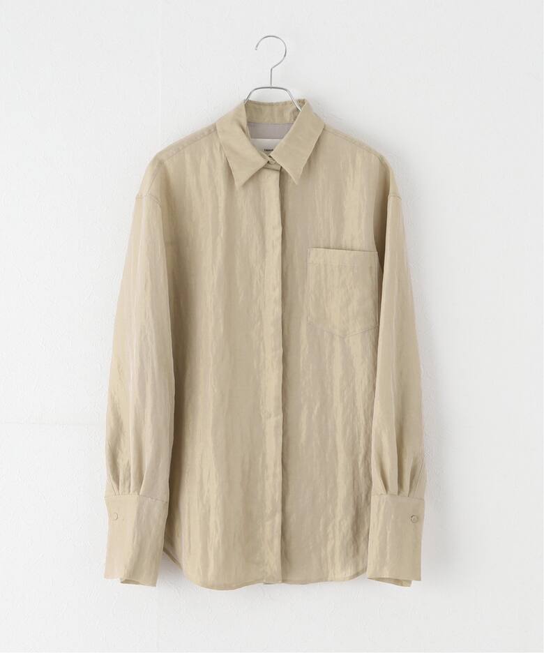 TODAYFUL / トゥデイフル】 Chambray Pocket Shirts：シャツ（シャツ 