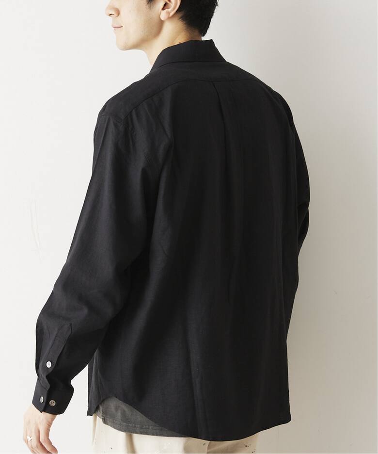 European Flax / ヨーロピアンフラックス リネン Martin リラックス 