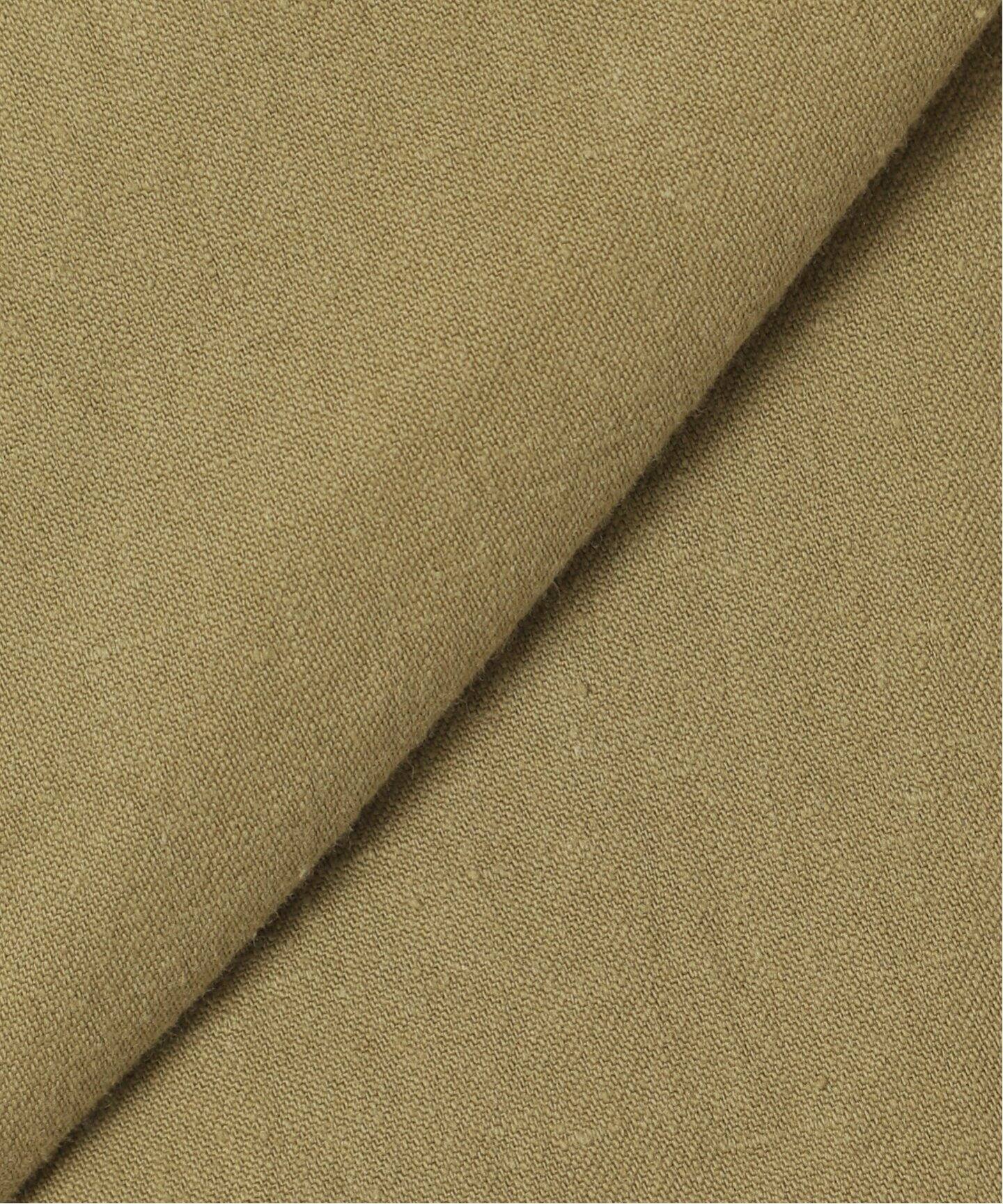 J.S.Homestead / Chin Strap Long shirt (NEP TWILL)（シャツ