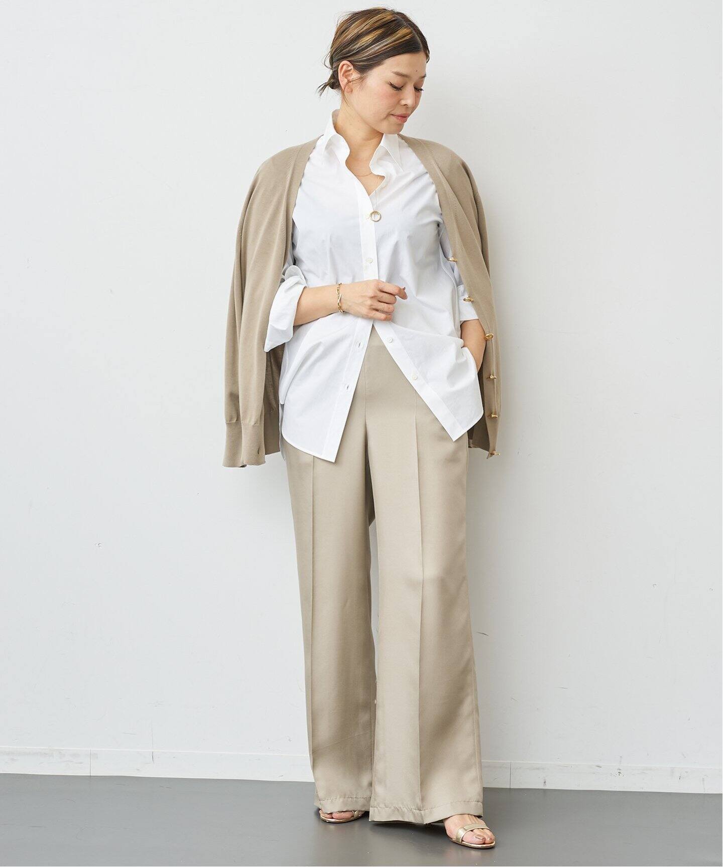 Ivy Style シャツ（シャツ／ブラウス）｜Deuxieme Classe  