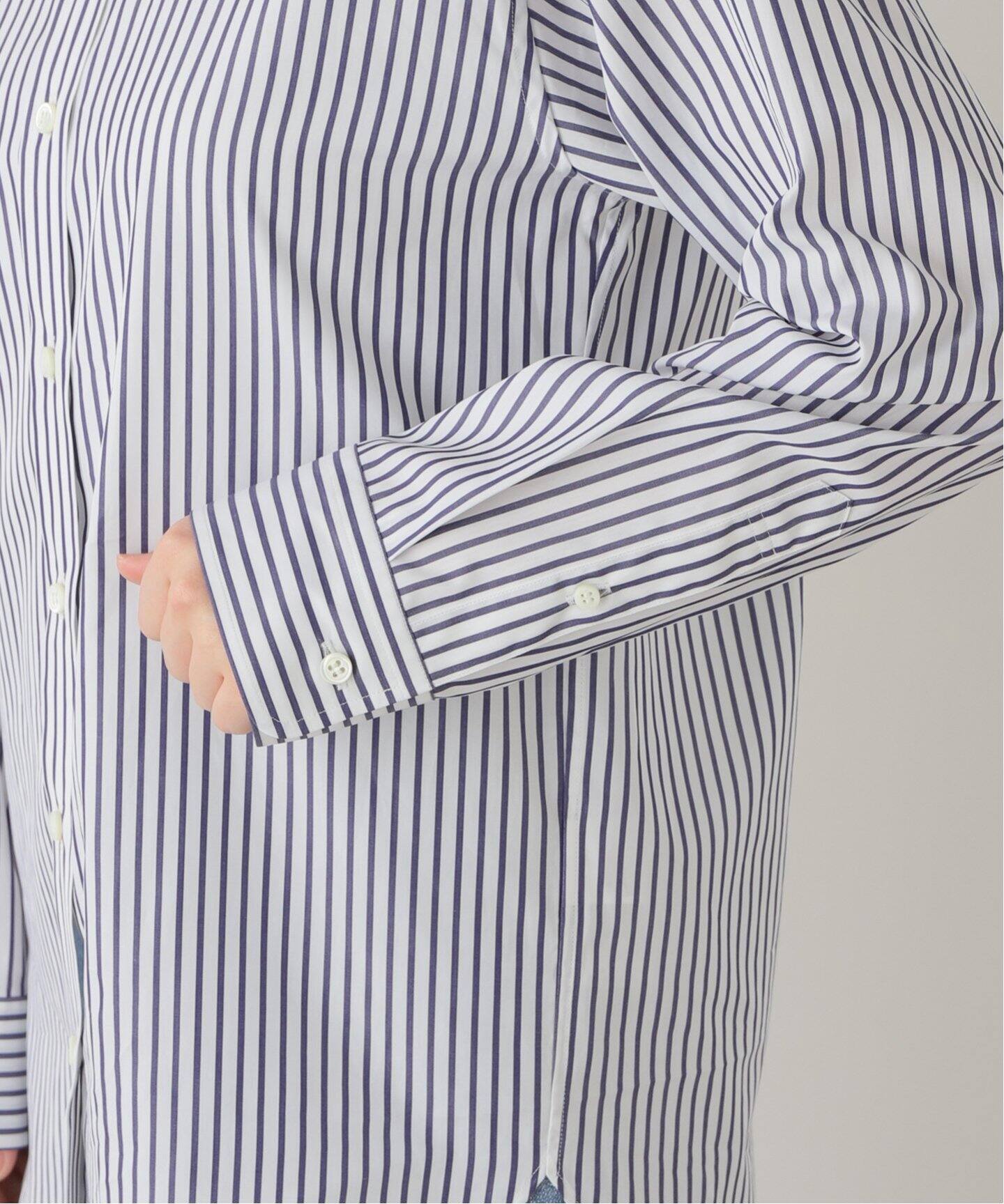 Ivy Style シャツ（シャツ／ブラウス）｜Deuxieme Classe