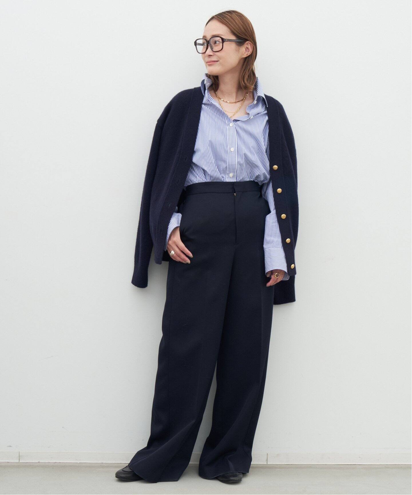 conventional シャツ（シャツ／ブラウス）｜Deuxieme Classe  