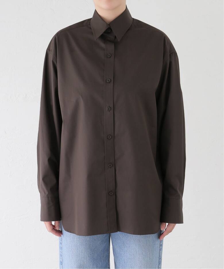 conventional シャツ（シャツ／ブラウス）｜Deuxieme Classe  