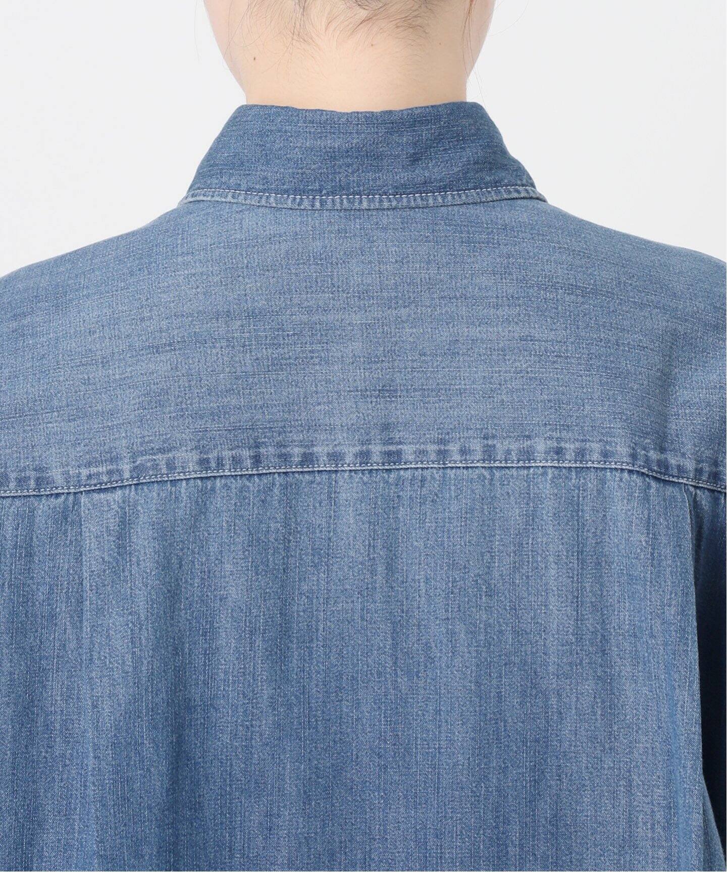 Lee デニムシャツ（シャツ／ブラウス）｜Deuxieme Classe  