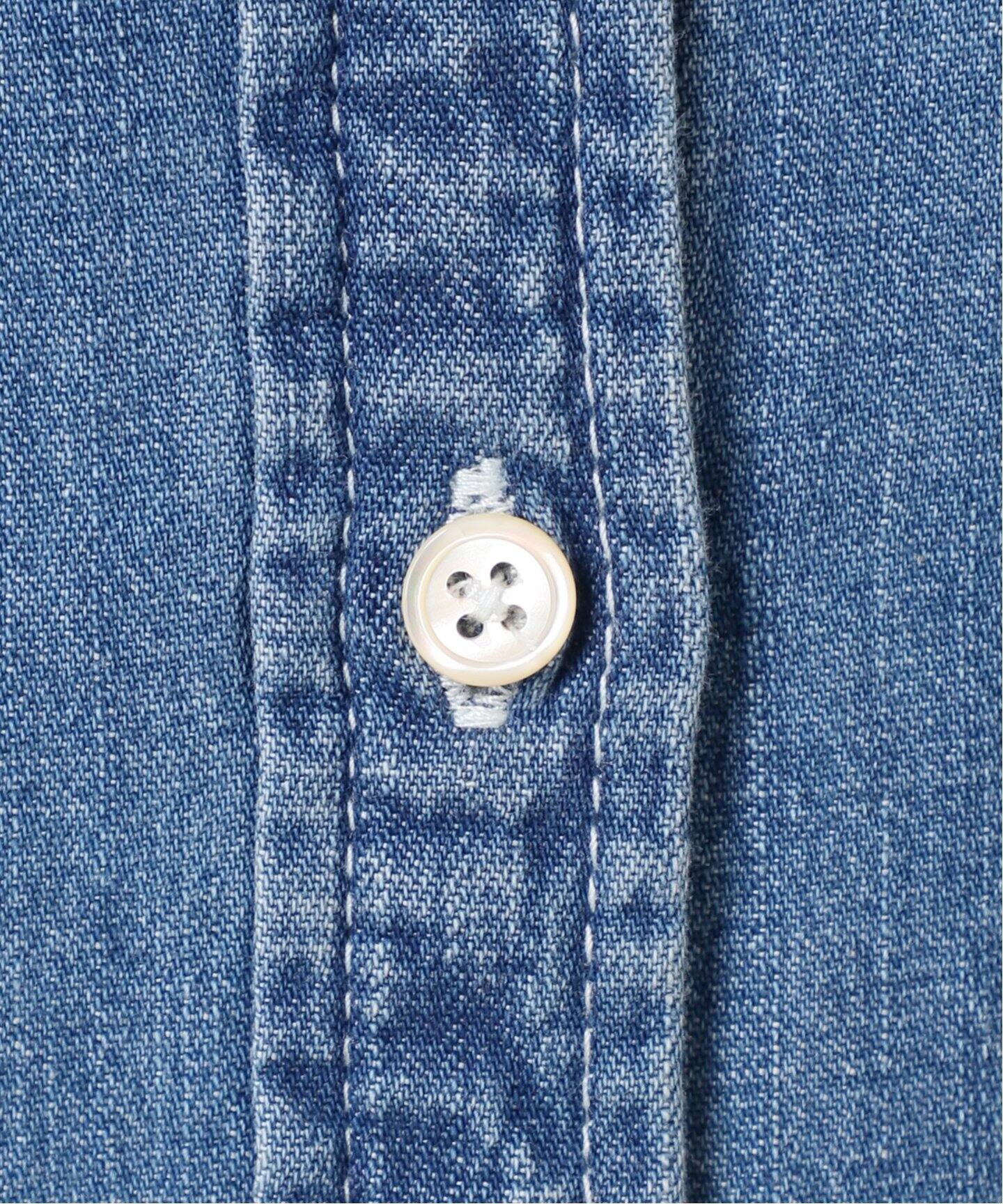 Lee デニムシャツ（シャツ／ブラウス）｜Deuxieme Classe  