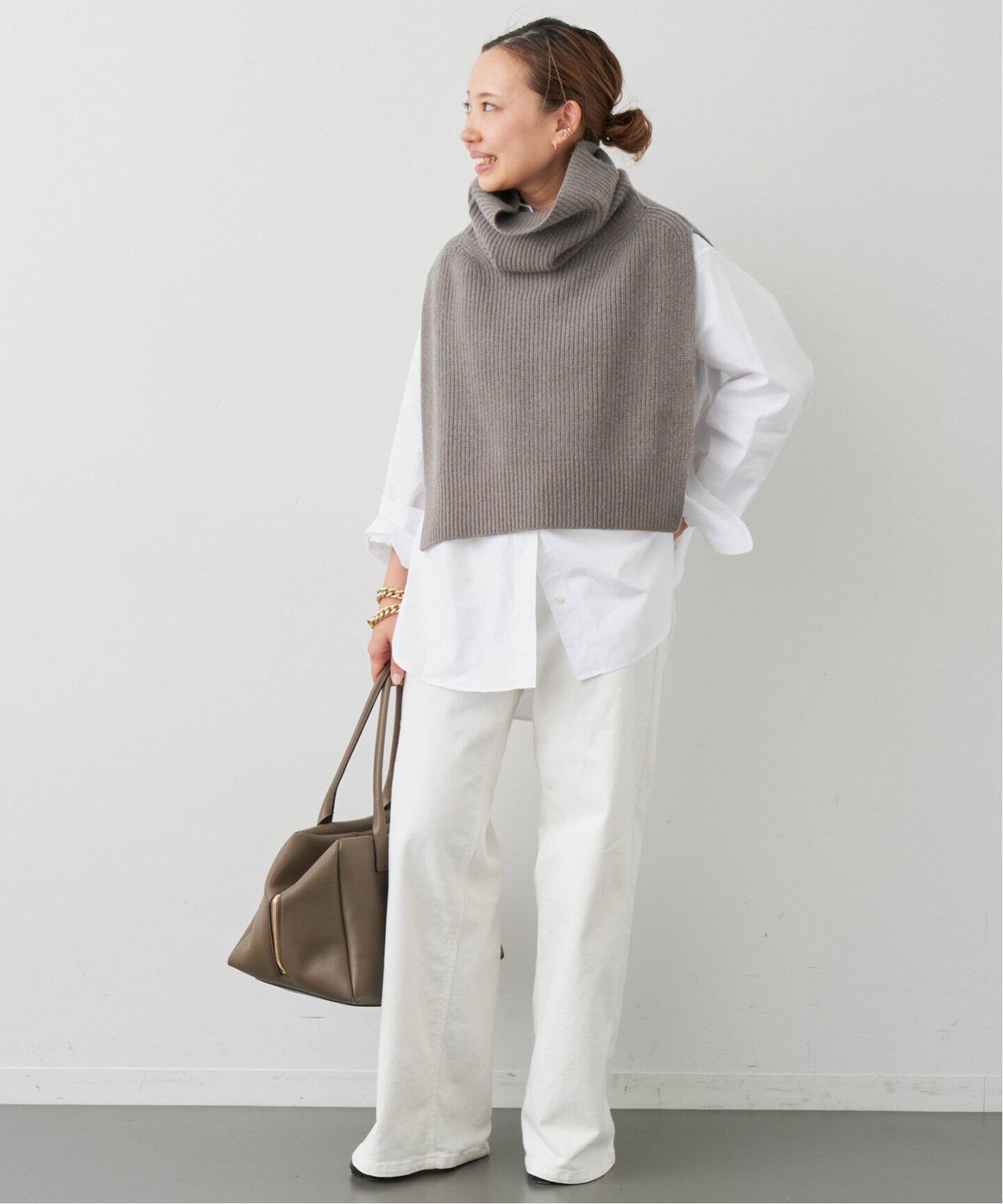 Newstandard Shirt（シャツ／ブラウス）｜Deuxieme Classe 