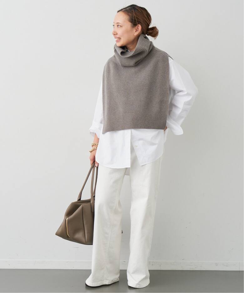 Newstandard Shirt（シャツ／ブラウス）｜Deuxieme Classe 