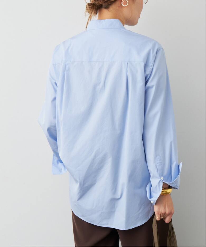 Newstandard Shirt（シャツ／ブラウス）｜Deuxieme Classe 