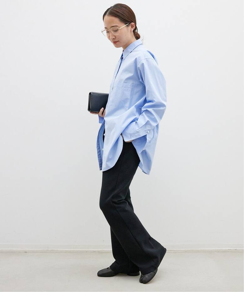 Newstandard Shirt（シャツ／ブラウス）｜Deuxieme Classe 