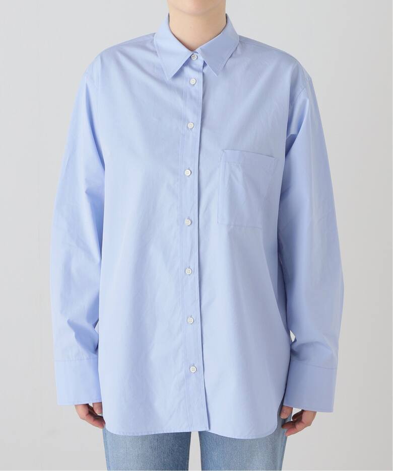 Newstandard Shirt（シャツ／ブラウス）｜Deuxieme Classe 