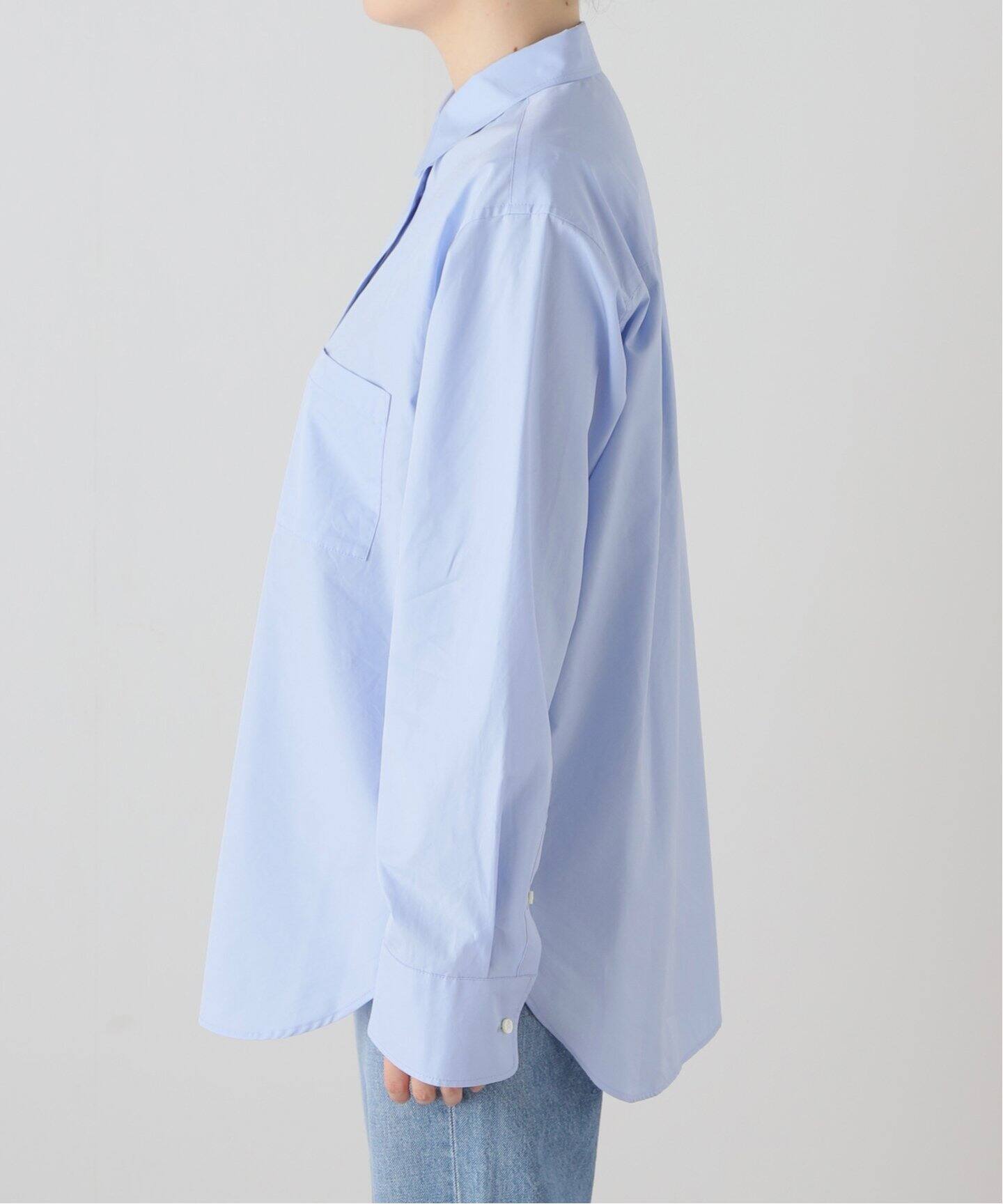 Newstandard Shirt（シャツ／ブラウス）｜Deuxieme Classe  