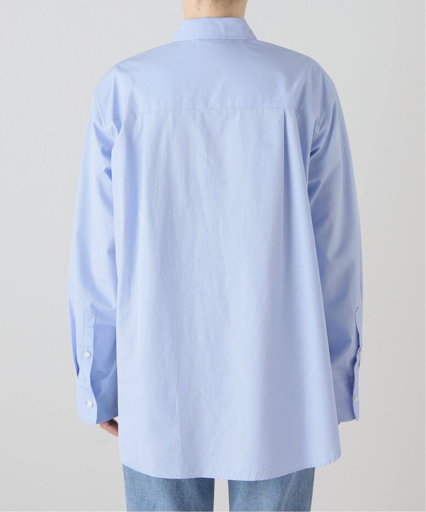 Newstandard Shirt（シャツ／ブラウス）｜Deuxieme Classe 