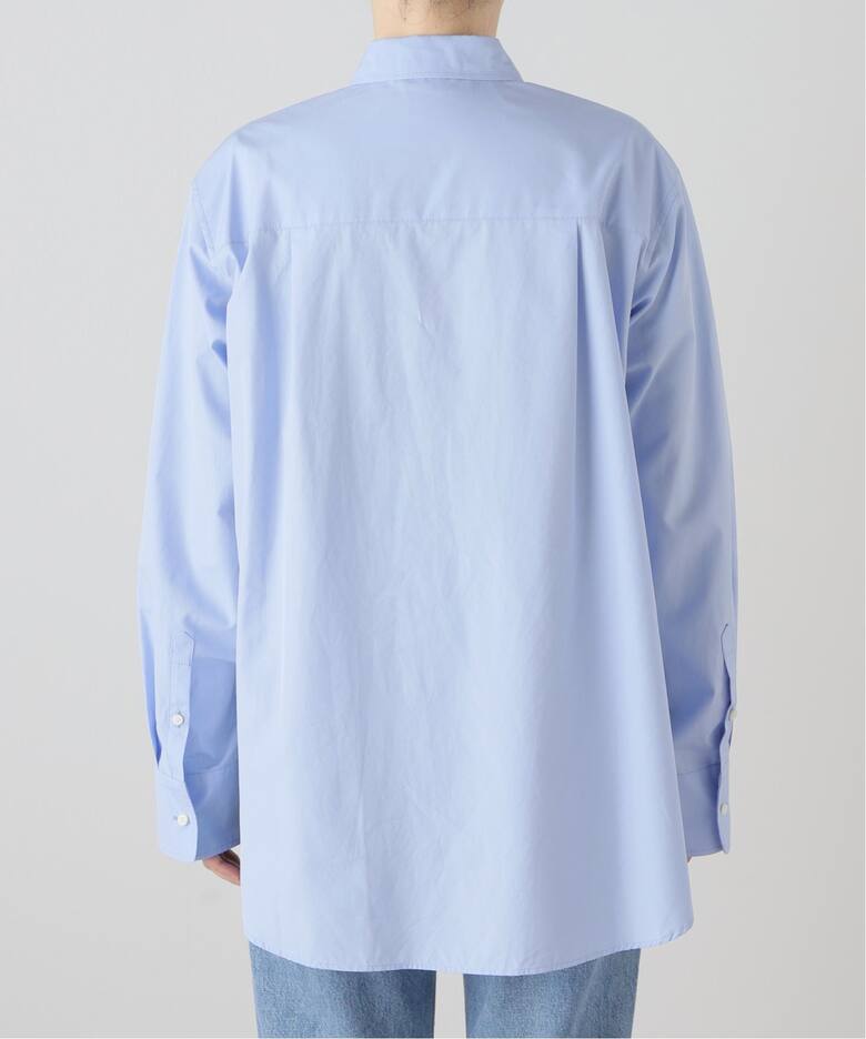 Newstandard Shirt（シャツ／ブラウス）｜Deuxieme Classe 