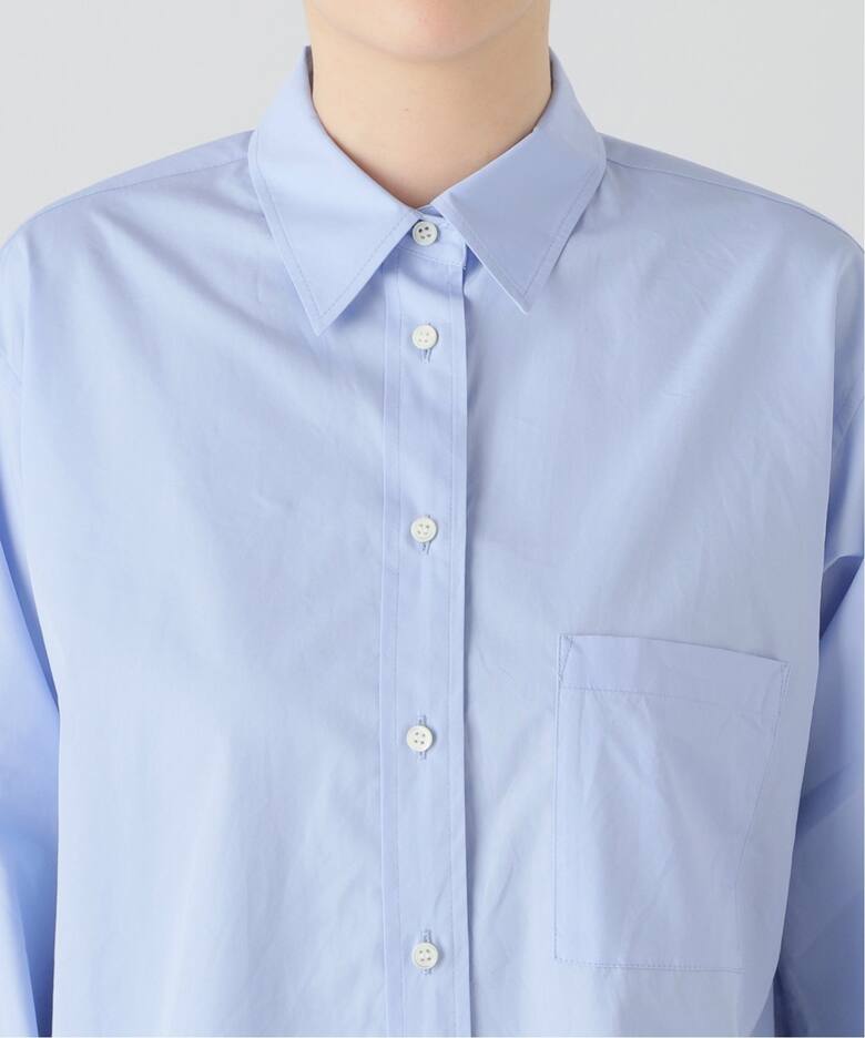 Newstandard Shirt（シャツ／ブラウス）｜Deuxieme Classe 