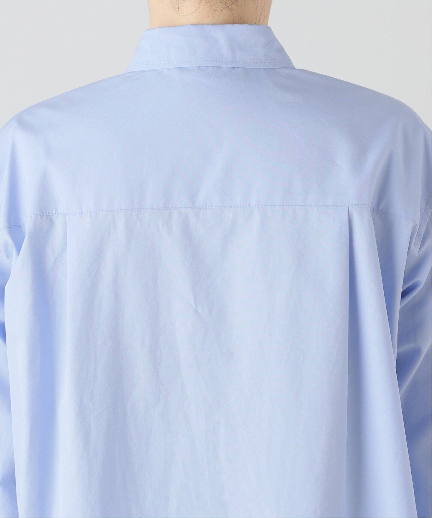 Newstandard Shirt（シャツ／ブラウス）｜Deuxieme Classe  