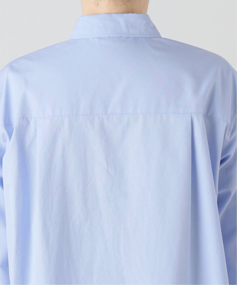 Newstandard Shirt（シャツ／ブラウス）｜Deuxieme Classe