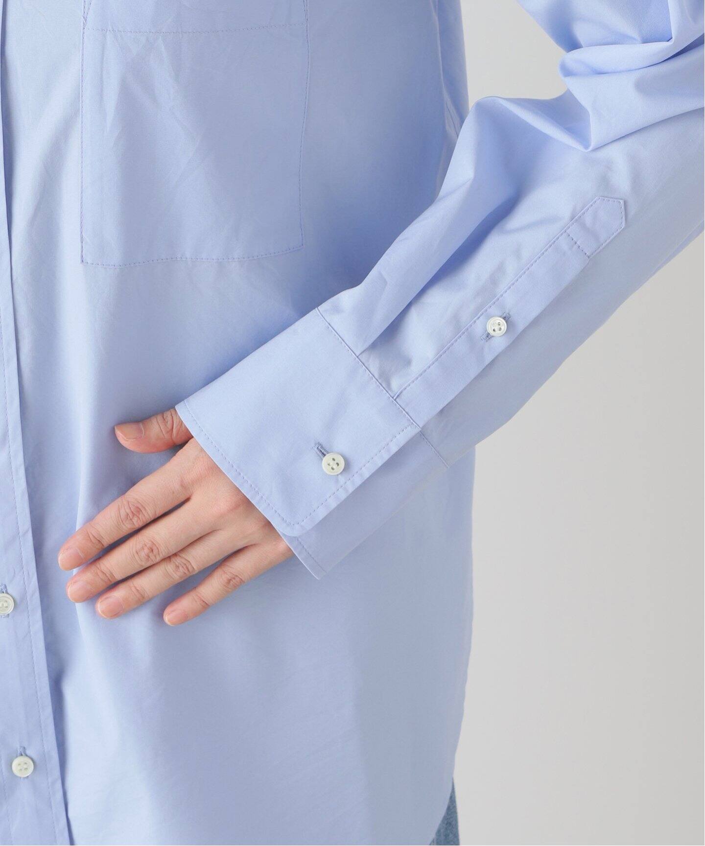 Newstandard Shirt（シャツ／ブラウス）｜Deuxieme Classe 