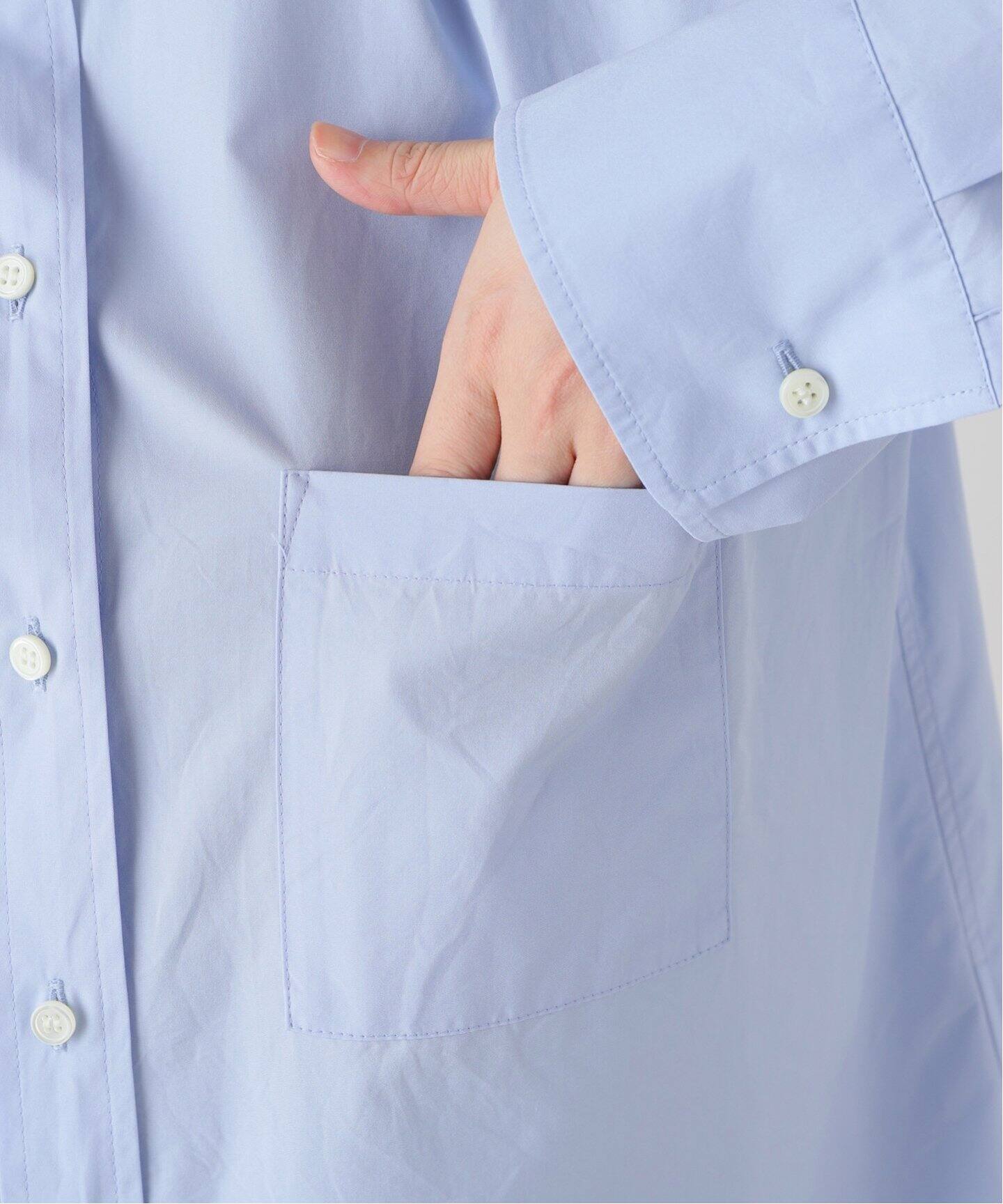 Newstandard Shirt（シャツ／ブラウス）｜Deuxieme Classe 