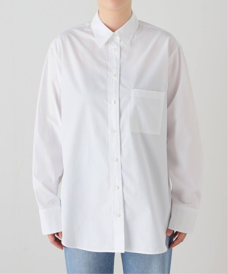 Newstandard Shirt（シャツ／ブラウス）｜Deuxieme Classe 