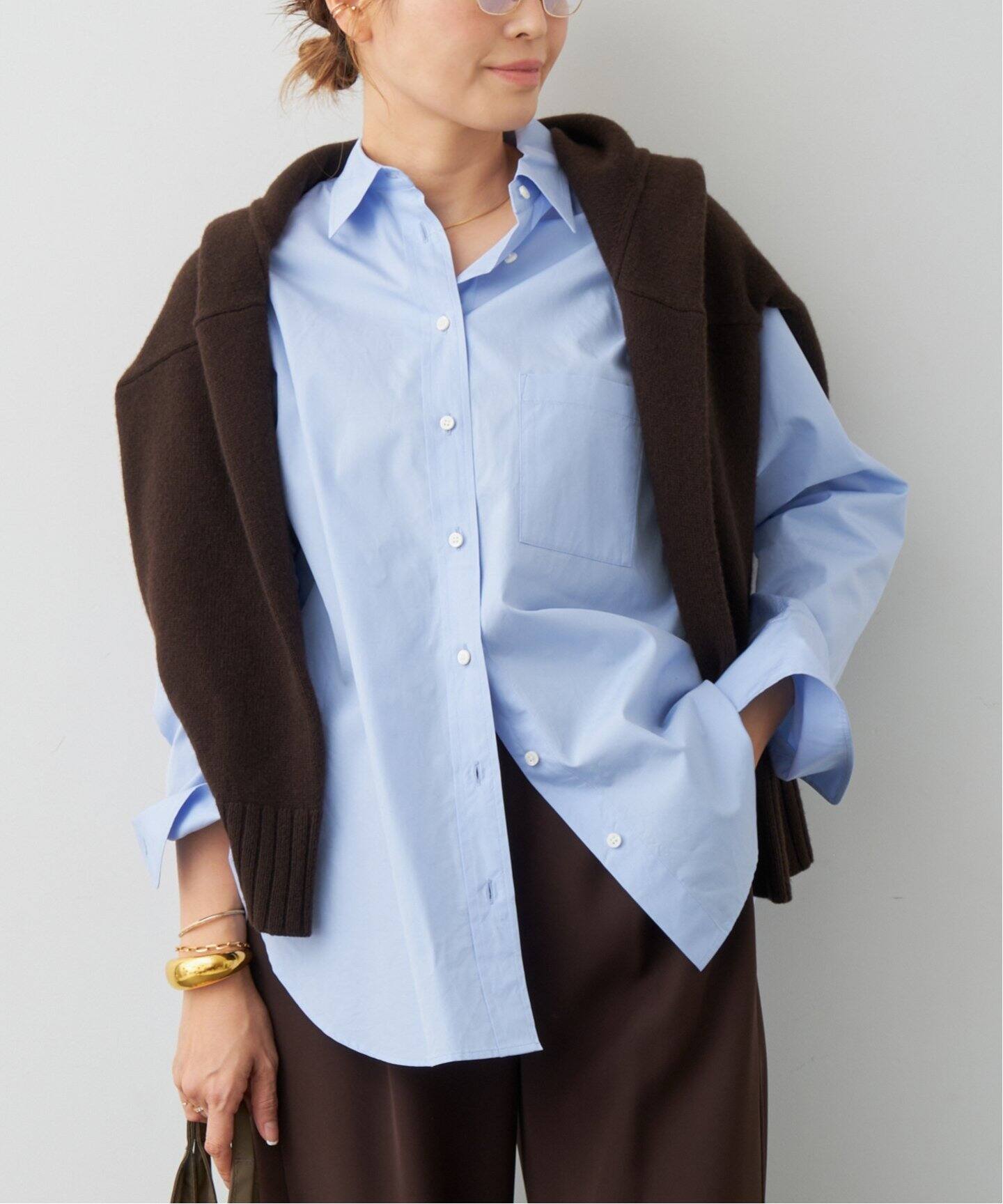 Deuxieme Classe Newstandard Shirt