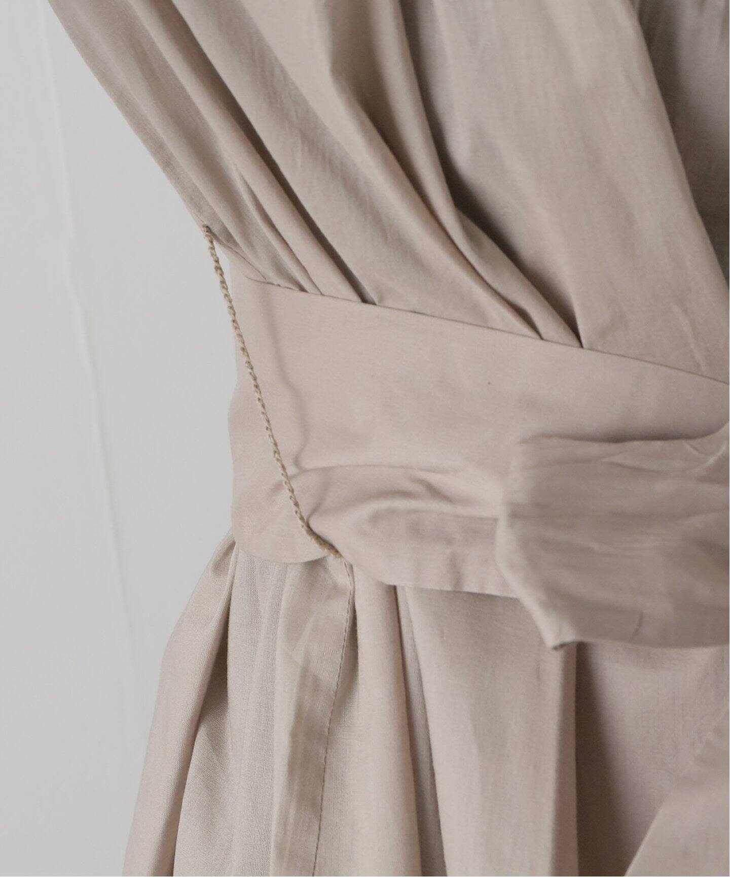 Marlette/マーレット】 AMIEL OFF-SHOULDER ブラウス（シャツ 