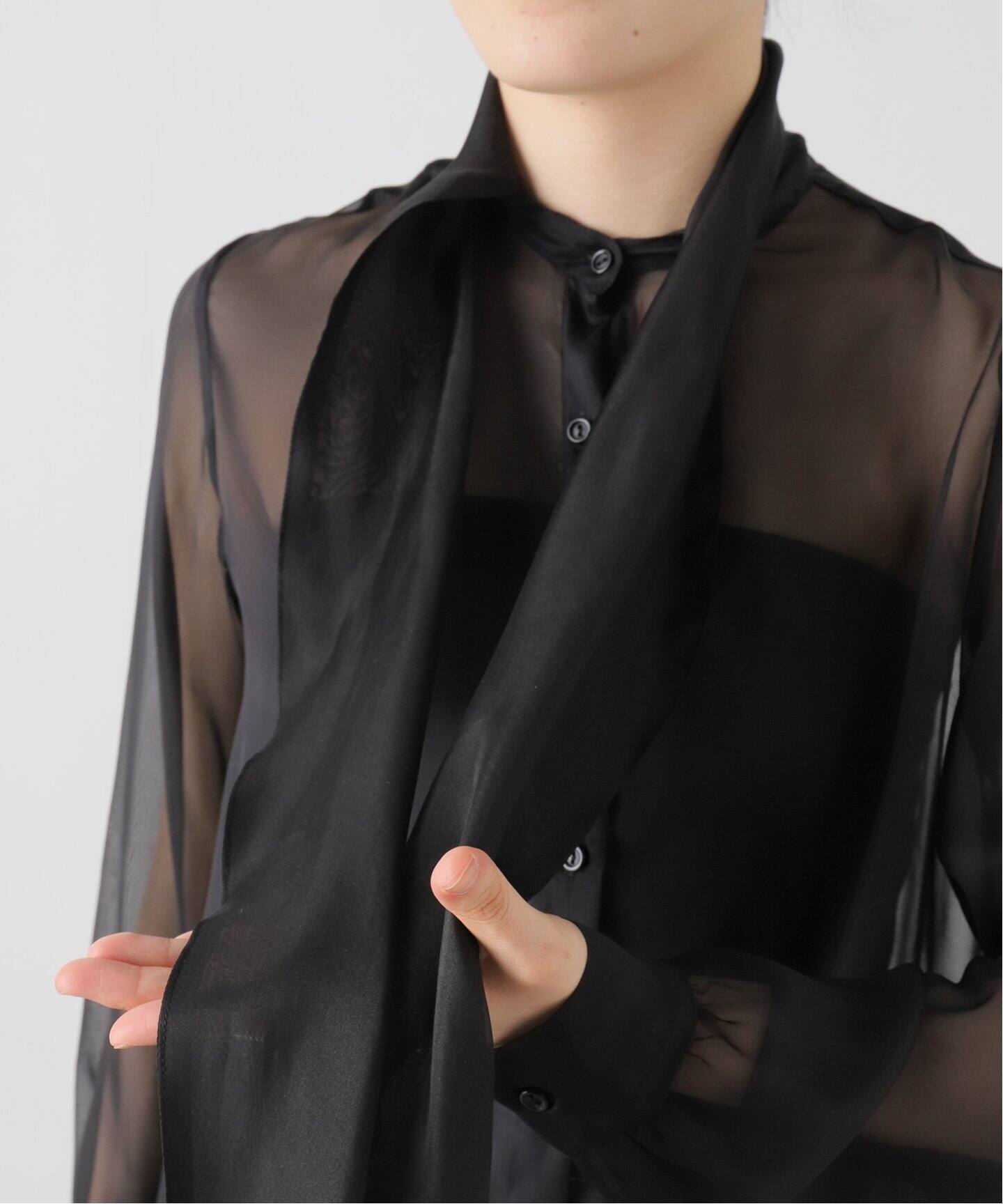 ドゥーズィエムクラス CÉLERI さよなら FUR BALACLAVA夜12時迄限定価格