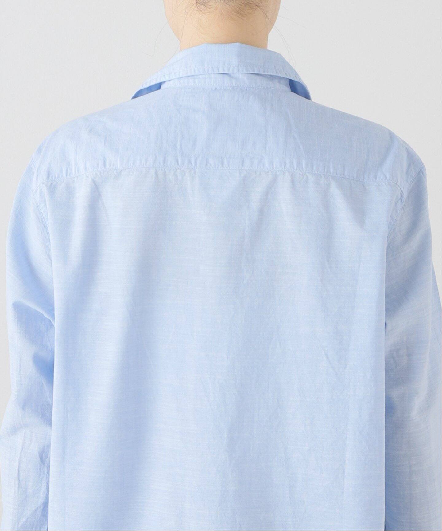 FRANK＆EILEEN /フランクアンドアイリーン】SHIRT（シャツ／ブラウス 