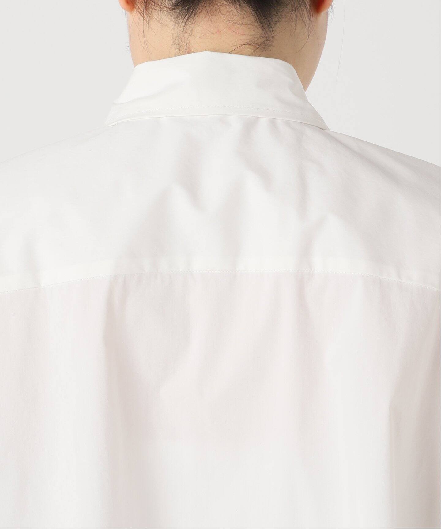 CELERI/セルリ】NO SLEEVE ワイドシャツ（シャツ／ブラウス  